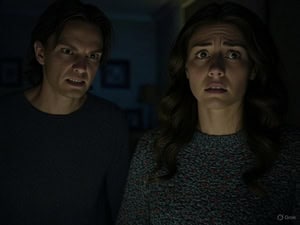 Mert, Evli Ablası Elif'e Tecavüz Ediyor!