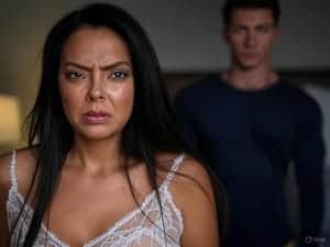 Anneme Tecavüz Ettim!